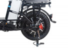 Электровелосипед Minako Monster в Тюмени