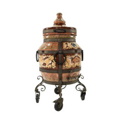 Тандыр Шульган-Таш