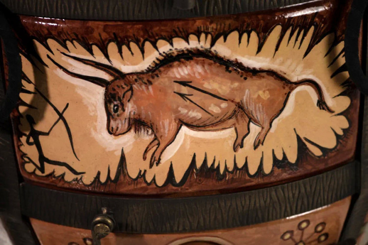 Тандыр Шульган-Таш в Тюмени