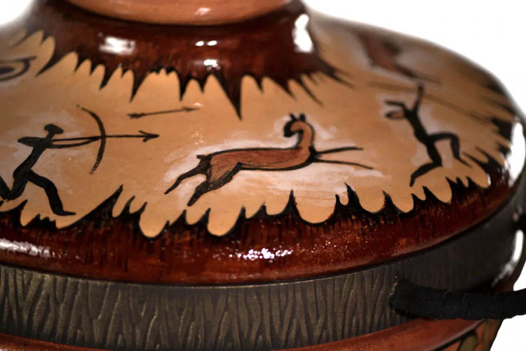 Тандыр Шульган-Таш в Тюмени