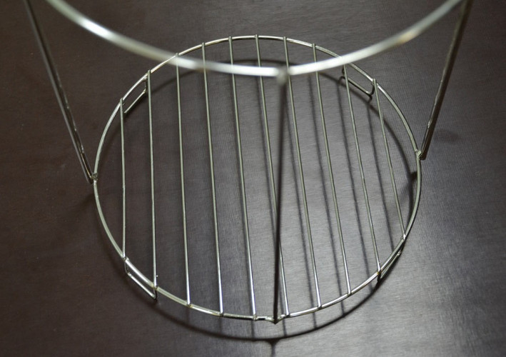 Этажерка мясная в Тюмени