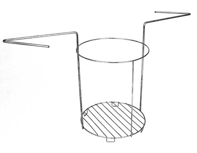 Этажерка мясная в Тюмени