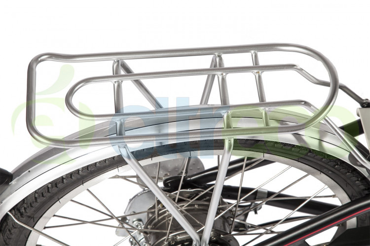 Электровелосипед Benelli Goccia 22 в Тюмени