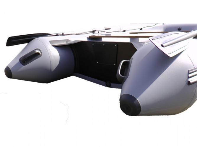 Надувная лодка ПВХ Polar Bird Seagull 320 S в Тюмени