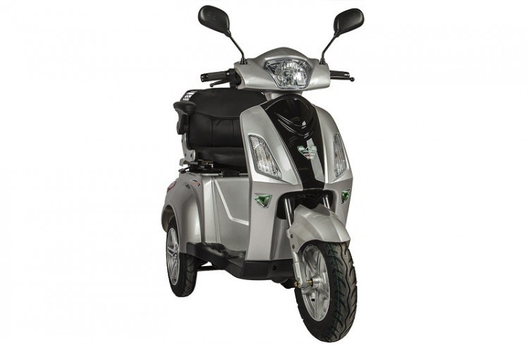 Электроскутер Volteco Trike New в Тюмени