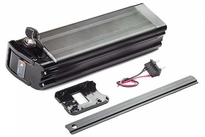 Аккумуляторная батарея 48V 12.5 Ah для электровелосипедов FLEX UP в Тюмени