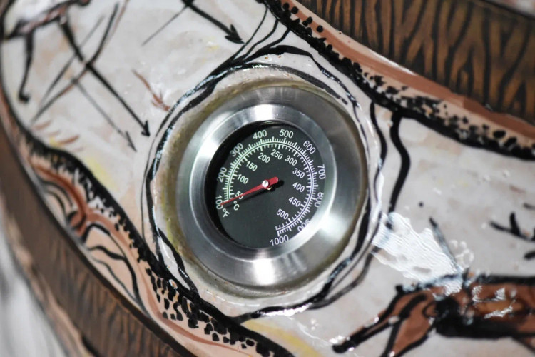 Тандыр Охота в Тюмени