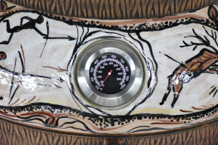 Тандыр Охота в Тюмени