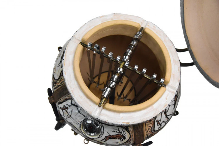 Тандыр Охота в Тюмени