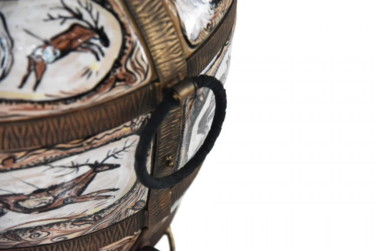 Тандыр Охота в Тюмени