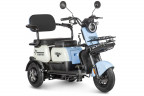 Электротрицикл Rutrike Gelbert Vega в Тюмени