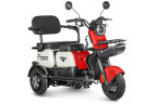 Электротрицикл Rutrike Gelbert Vega в Тюмени