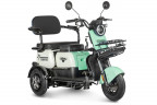 Электротрицикл Rutrike Gelbert Vega в Тюмени