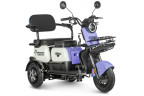 Электротрицикл Rutrike Gelbert Vega в Тюмени