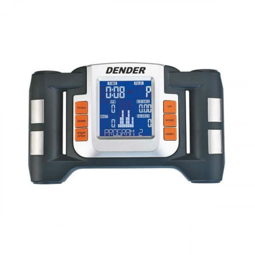 Эллиптический тренажер Dender Solo E-1700 в Тюмени