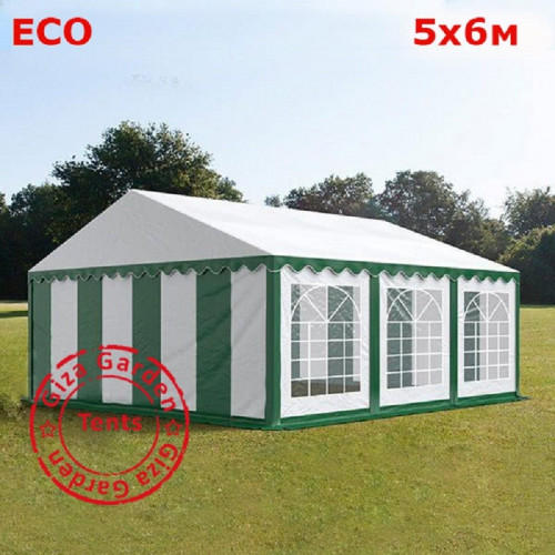 Шатер Giza Garden Eco 5 х 6 м в Тюмени