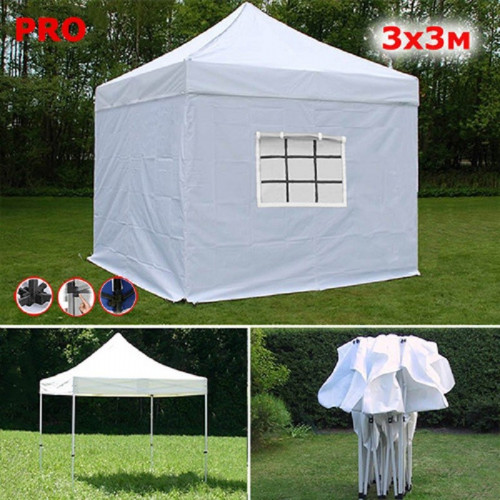 Шатер автомат Giza Garden Pro 3 х 3 м в Тюмени