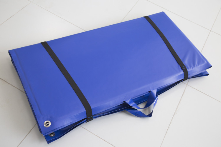 Пол ПВХ в палатку Pulsar 4T без отверстий в Тюмени