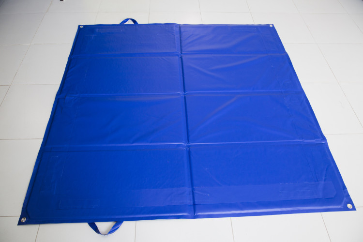 Пол ПВХ в палатку Pulsar 4T без отверстий в Тюмени