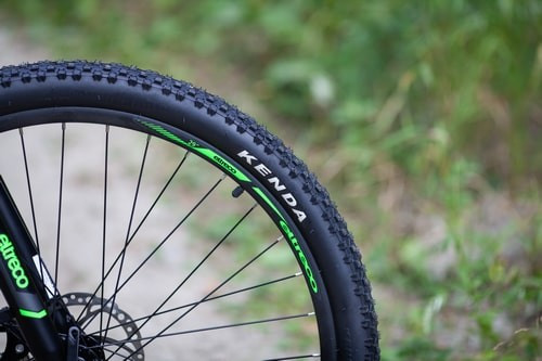 Электровелосипед Eltreco Ultra LITE в Тюмени