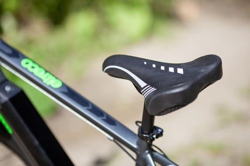 Электровелосипед Eltreco Ultra LITE в Тюмени