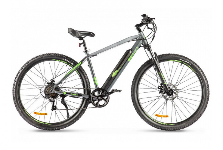 Электровелосипед Eltreco Ultra LITE в Тюмени
