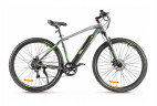 Электровелосипед Eltreco Ultra LITE в Тюмени