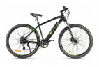 Электровелосипед Eltreco Ultra LITE в Тюмени