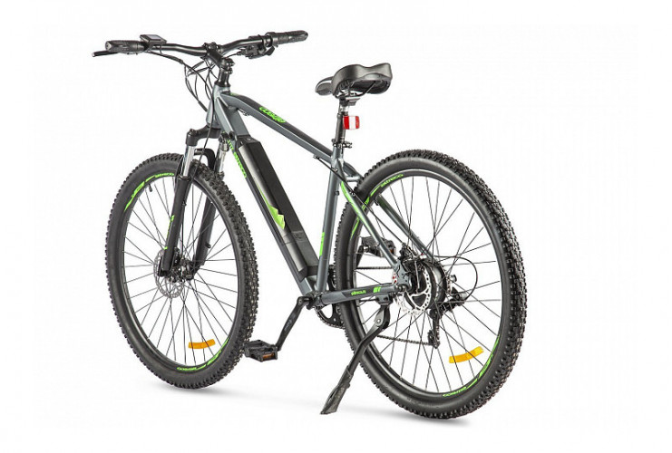 Электровелосипед Eltreco Ultra LITE в Тюмени