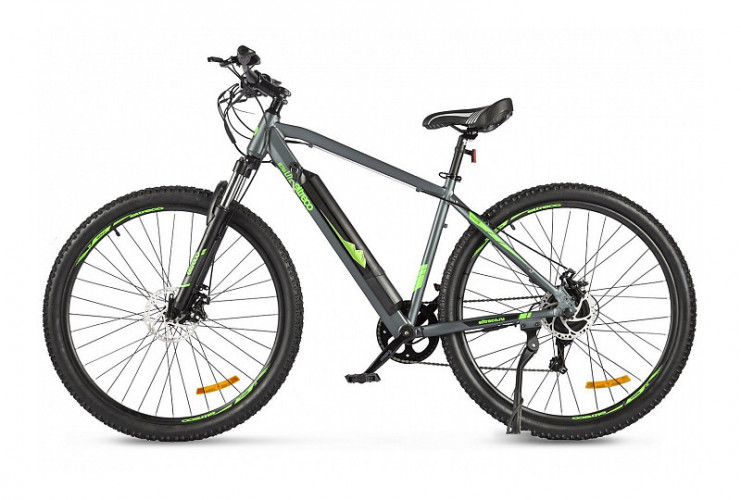 Электровелосипед Eltreco Ultra LITE в Тюмени