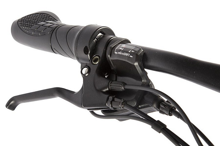 Электровелосипед Eltreco Ultra LITE в Тюмени