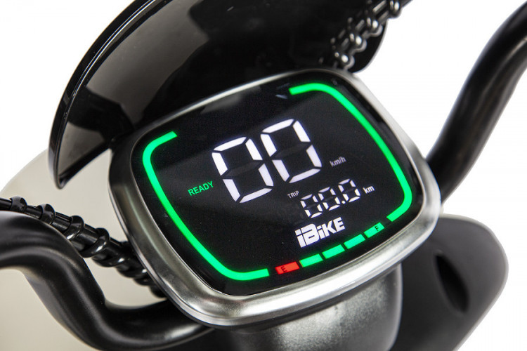 Электротрицикл Rutrike Шкипер New в Тюмени