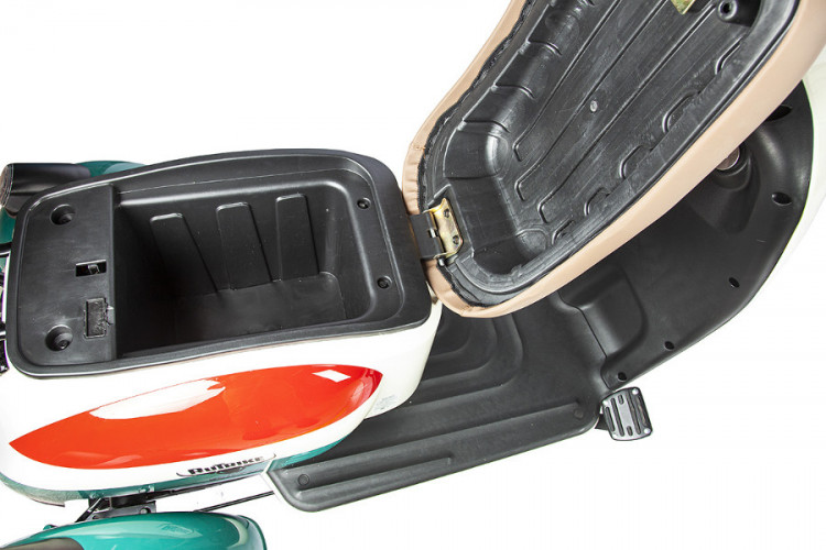 Электротрицикл Rutrike Шкипер New в Тюмени