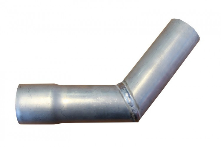 Отвод трубы Сибтермо 45 мм (малый) в Тюмени