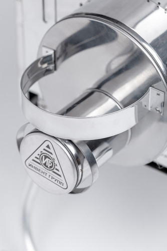 Печь Инвент экономка средняя с регулирующимися экранами в сумке в Тюмени