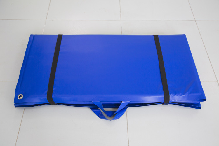 Пол ПВХ в палатку Pulsar 3T long без отверстий в Тюмени