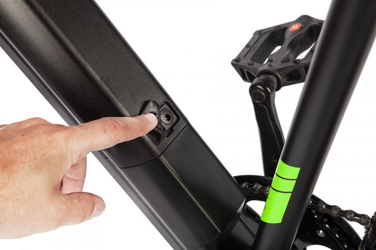 Электровелосипед Eltreco Ultra MAX в Тюмени