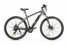 Электровелосипед Eltreco Ultra MAX в Тюмени