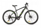 Электровелосипед Eltreco Ultra MAX в Тюмени