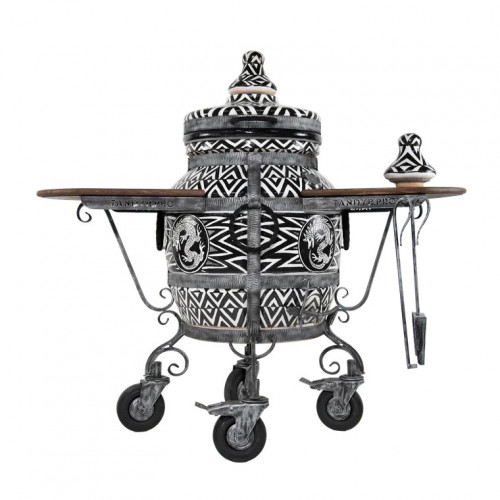 Тандыр Этнос в Тюмени