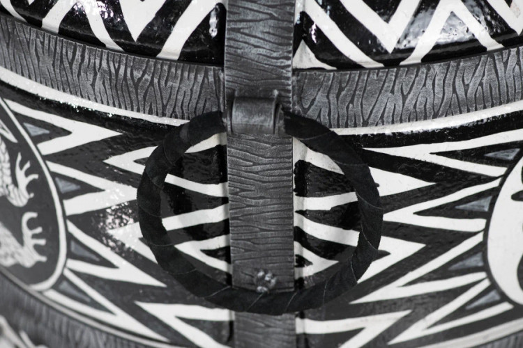 Тандыр Этнос в Тюмени