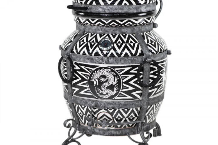 Тандыр Этнос в Тюмени