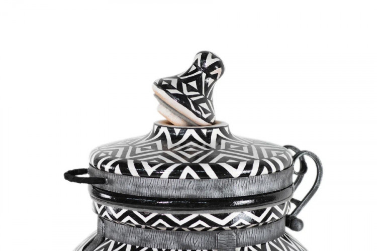 Тандыр Этнос в Тюмени