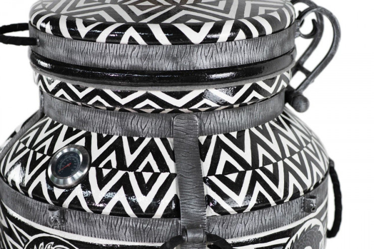 Тандыр Этнос в Тюмени