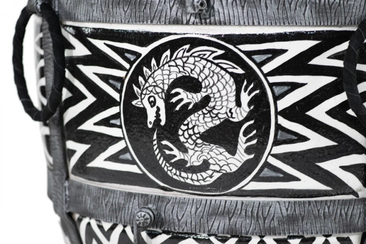 Тандыр Этнос в Тюмени