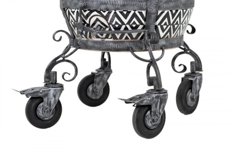 Тандыр Этнос в Тюмени