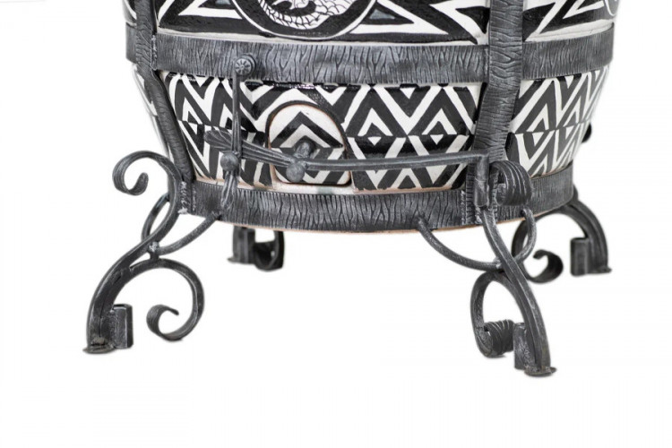 Тандыр Этнос в Тюмени