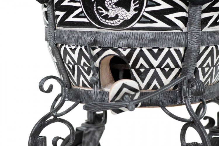 Тандыр Этнос в Тюмени