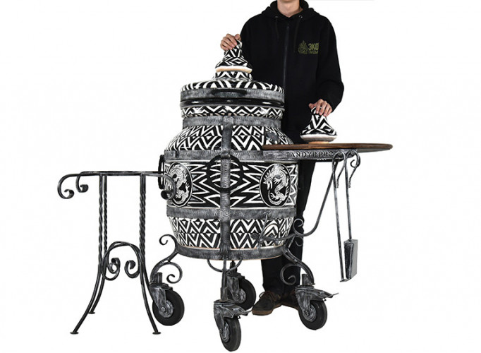 Тандыр Этнос в Тюмени