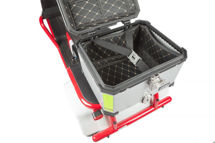 Электротрицикл Wanshida DOUHAO в Тюмени